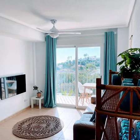 Cala Merced Vista Mar * إل كامبيلو