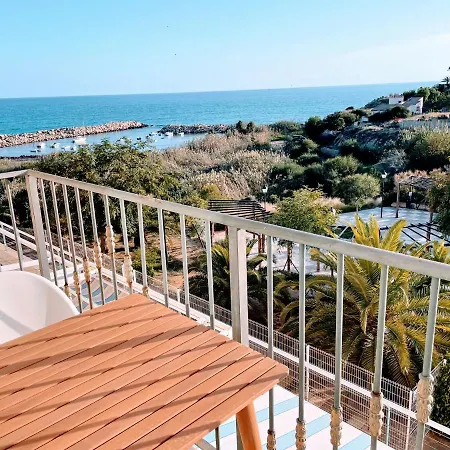 Apartment Cala Merced Vista Mar El Campello