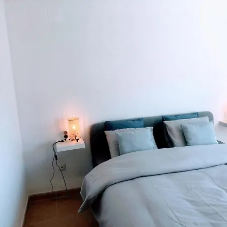Cala Merced Vista Mar * إل كامبيلو