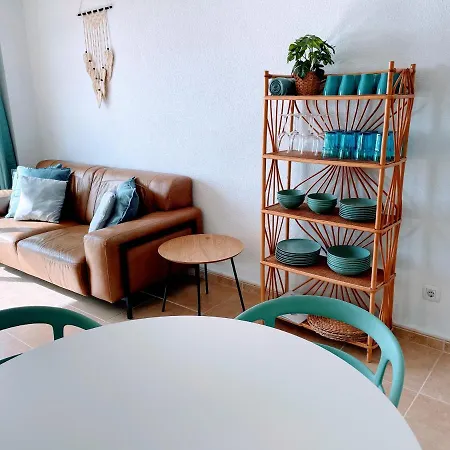 Apartment Cala Merced Vista Mar
